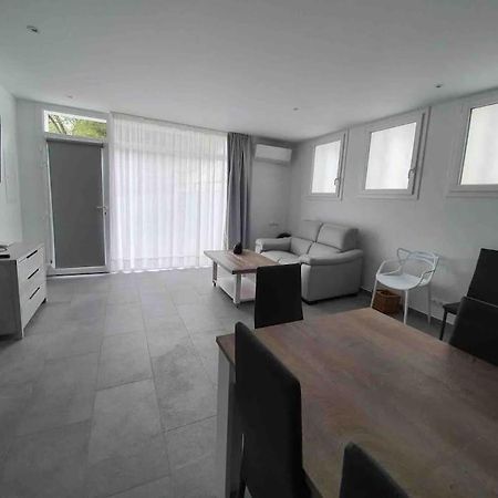 Espectacular Planta Baja Con Terraza Y Parking A 5 Min De La Playa Apartment Cadaques Bagian luar foto